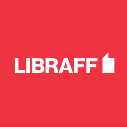 Libraff
