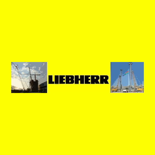 Liebherr - Azeri LLC