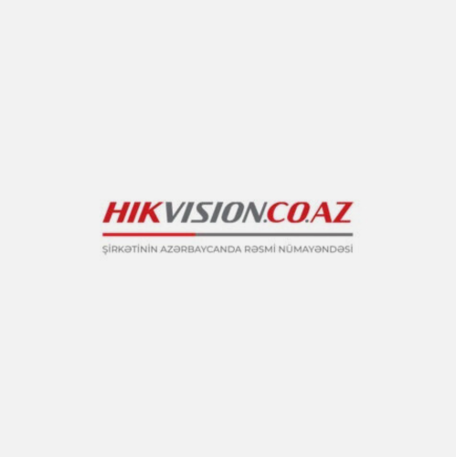 Hikvision Co