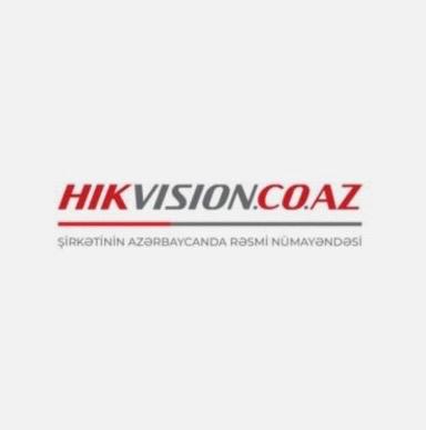 Hikvision Co