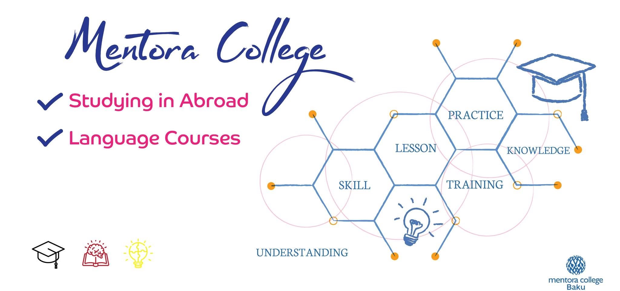 Mentora College Baku