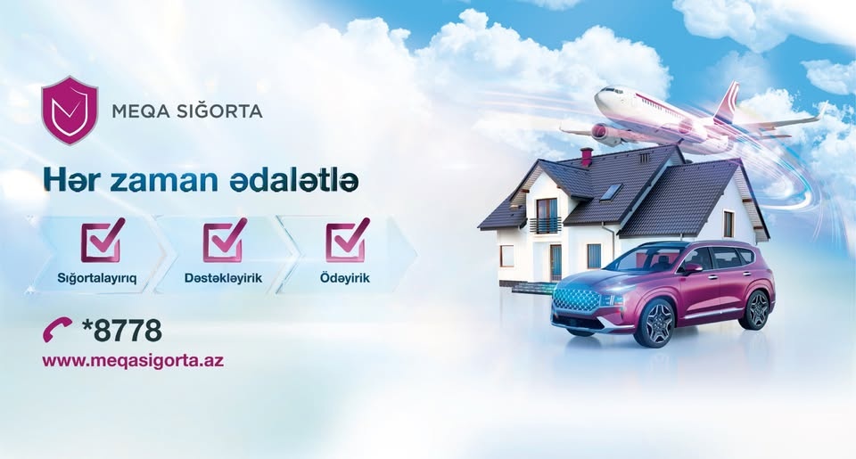 Meqa Sığorta ASC