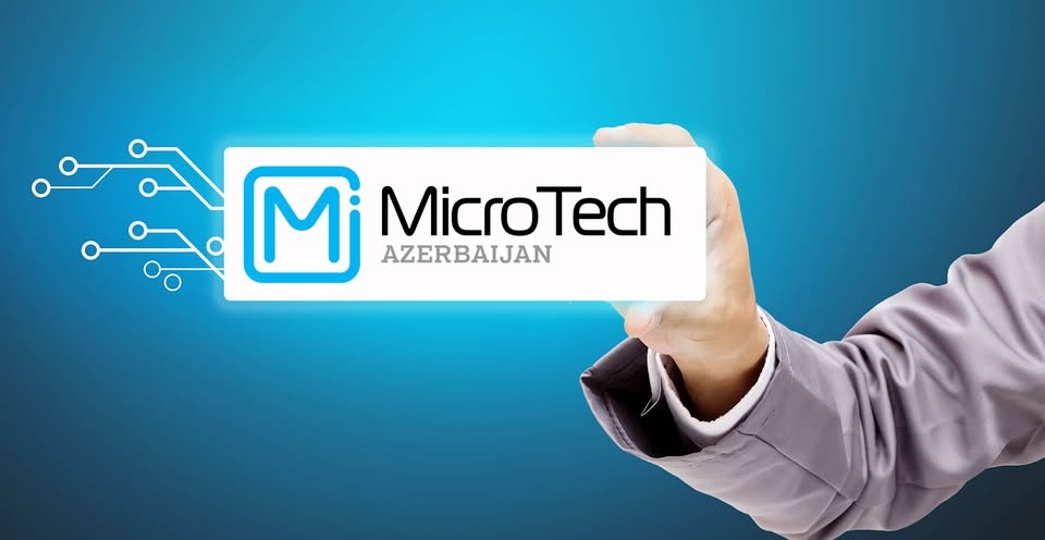 MicroTech LLC