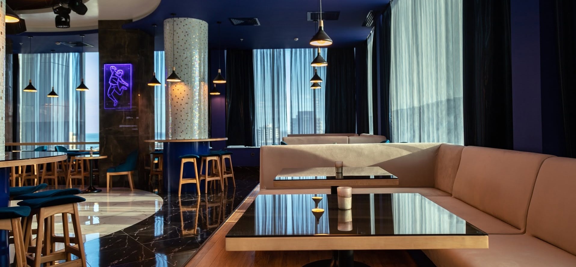Midtown Hotel Baku
