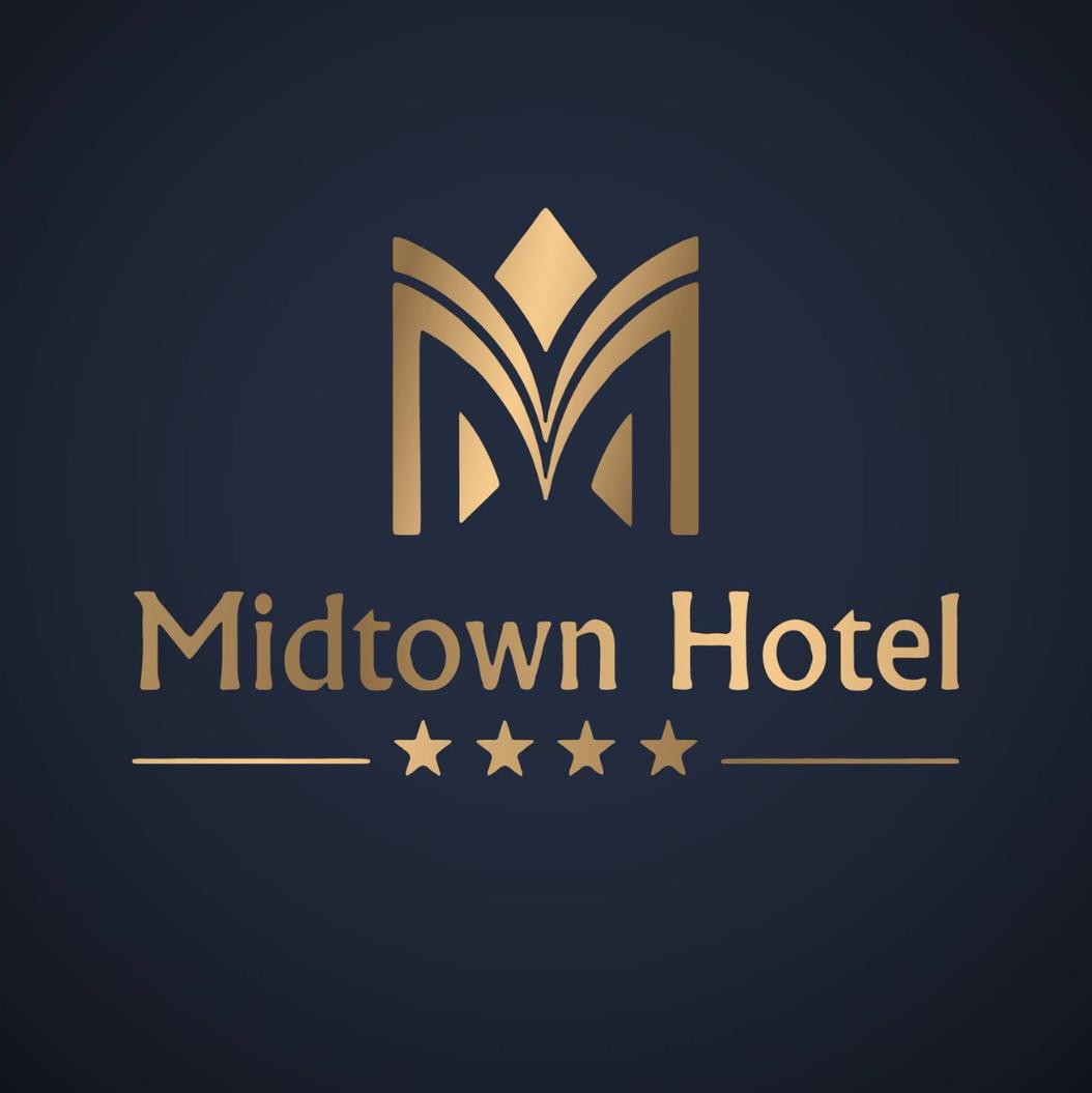 Midtown Hotel Baku