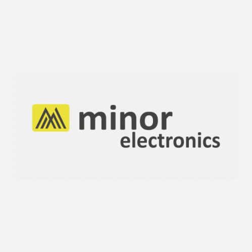 Minor Electronics