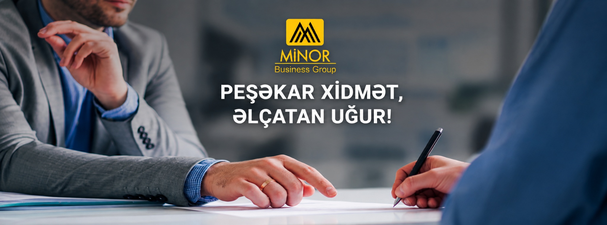 Minor Electronics