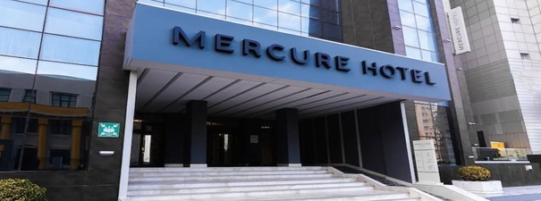 Mercure Hotels Baku City