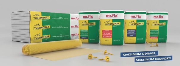 Kartaş LTD (Mr.Fix)