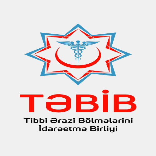 Tibbi Ərazi Bölmələrini İdarəetmə Birliyi