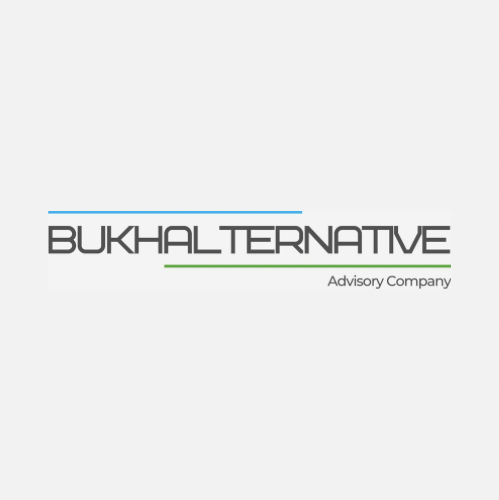 Bukhalternative