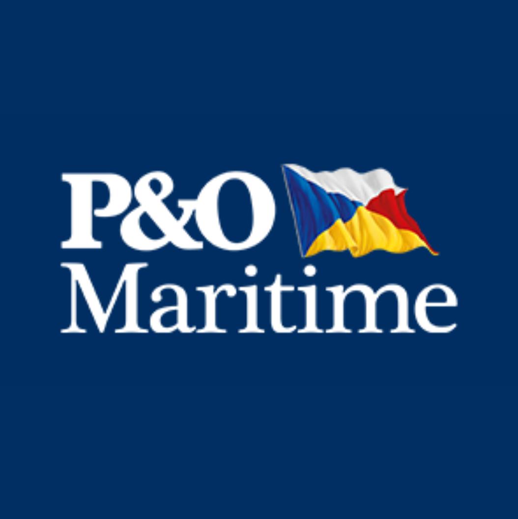 P&O Maritime Logistics