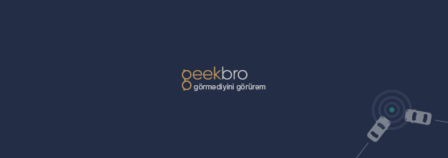 GeekBro