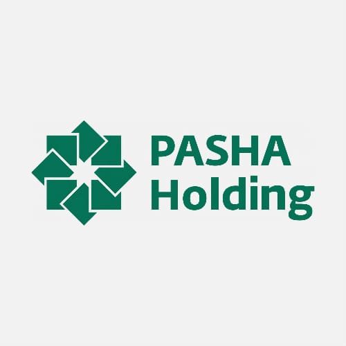 PASHA Holding