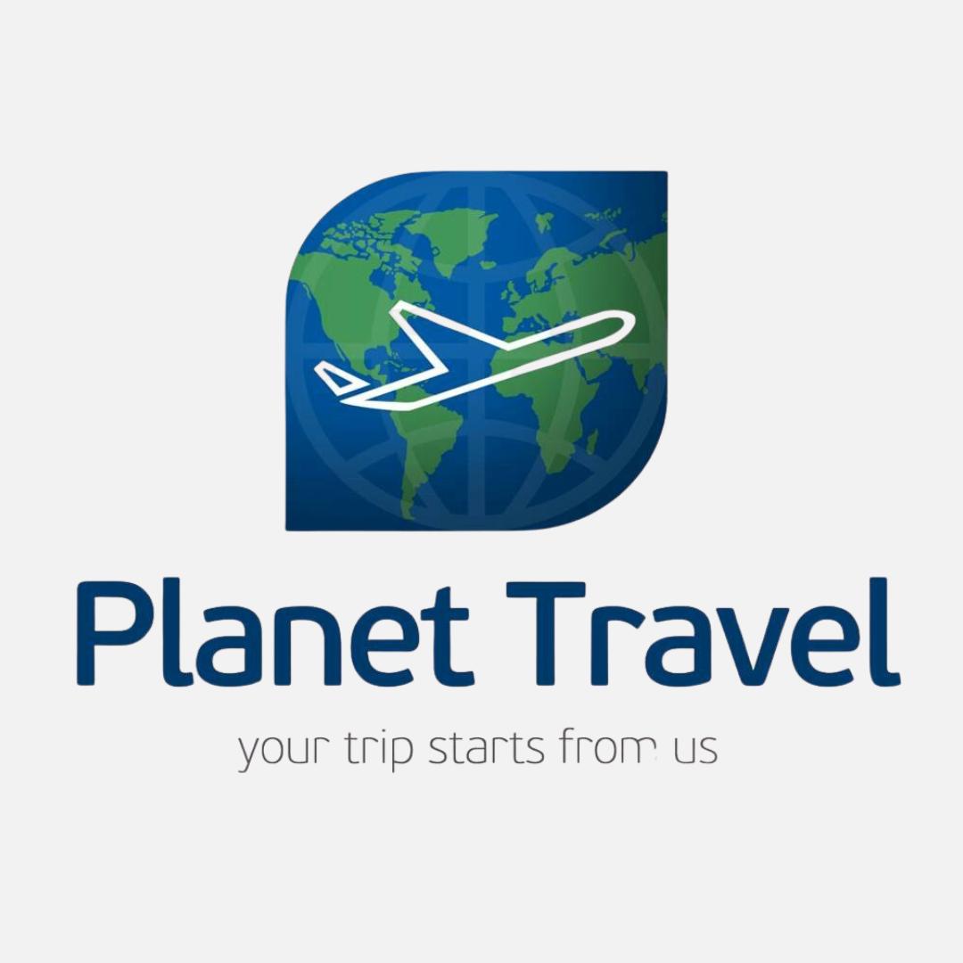 Planet Travel