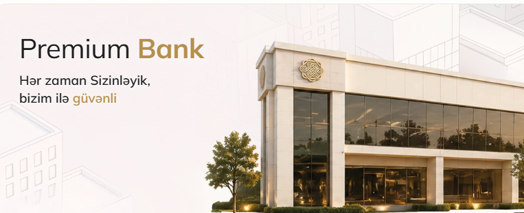 Premium Bank