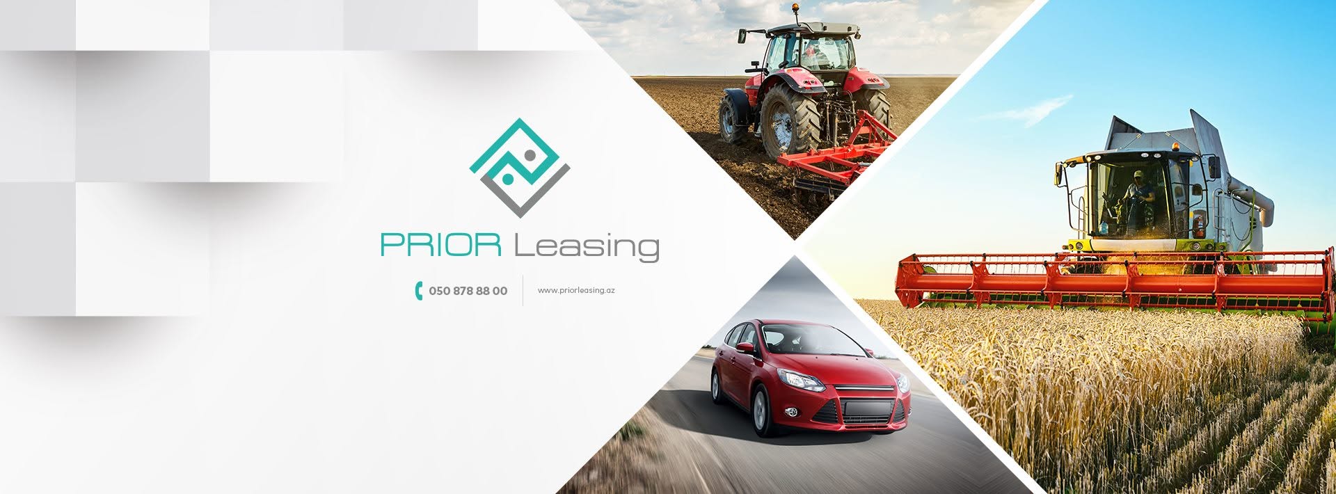 Prior Leasing