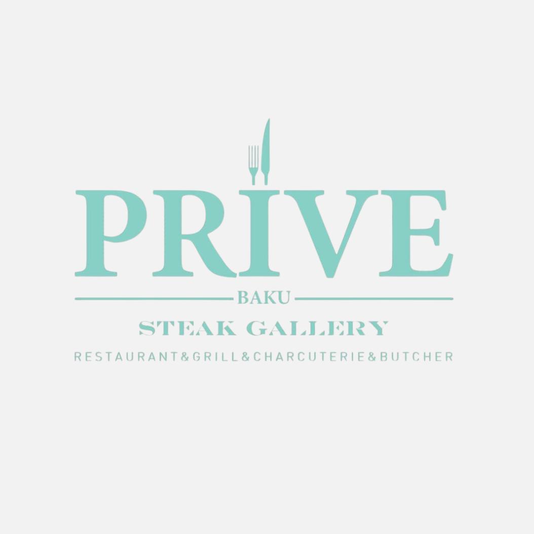 Prive Steak Gallery Baku
