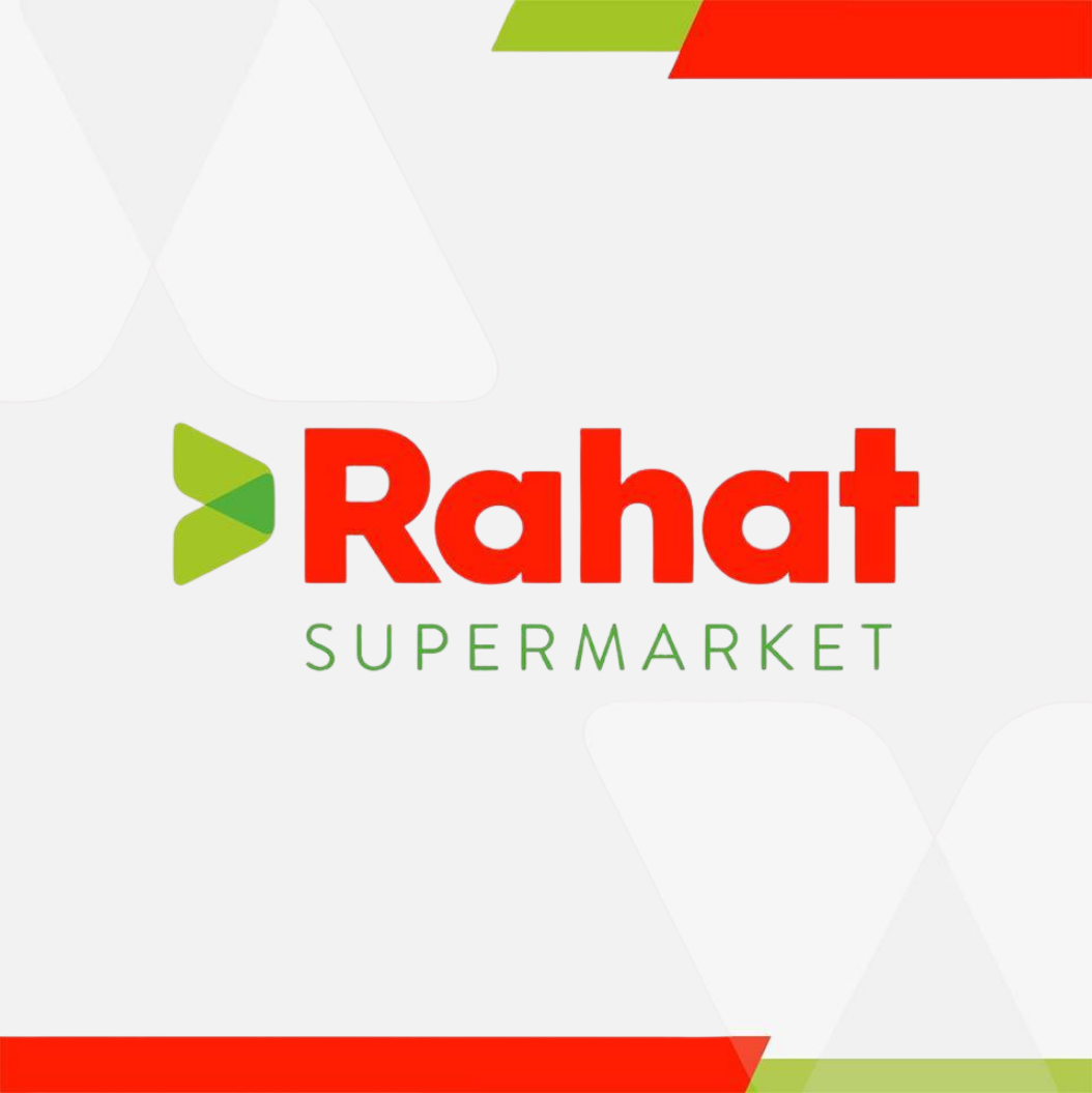 RAHAT Supermarketlər şəbəkəsi