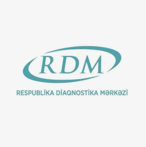 Respublika Diaqnostika Mərkəzi