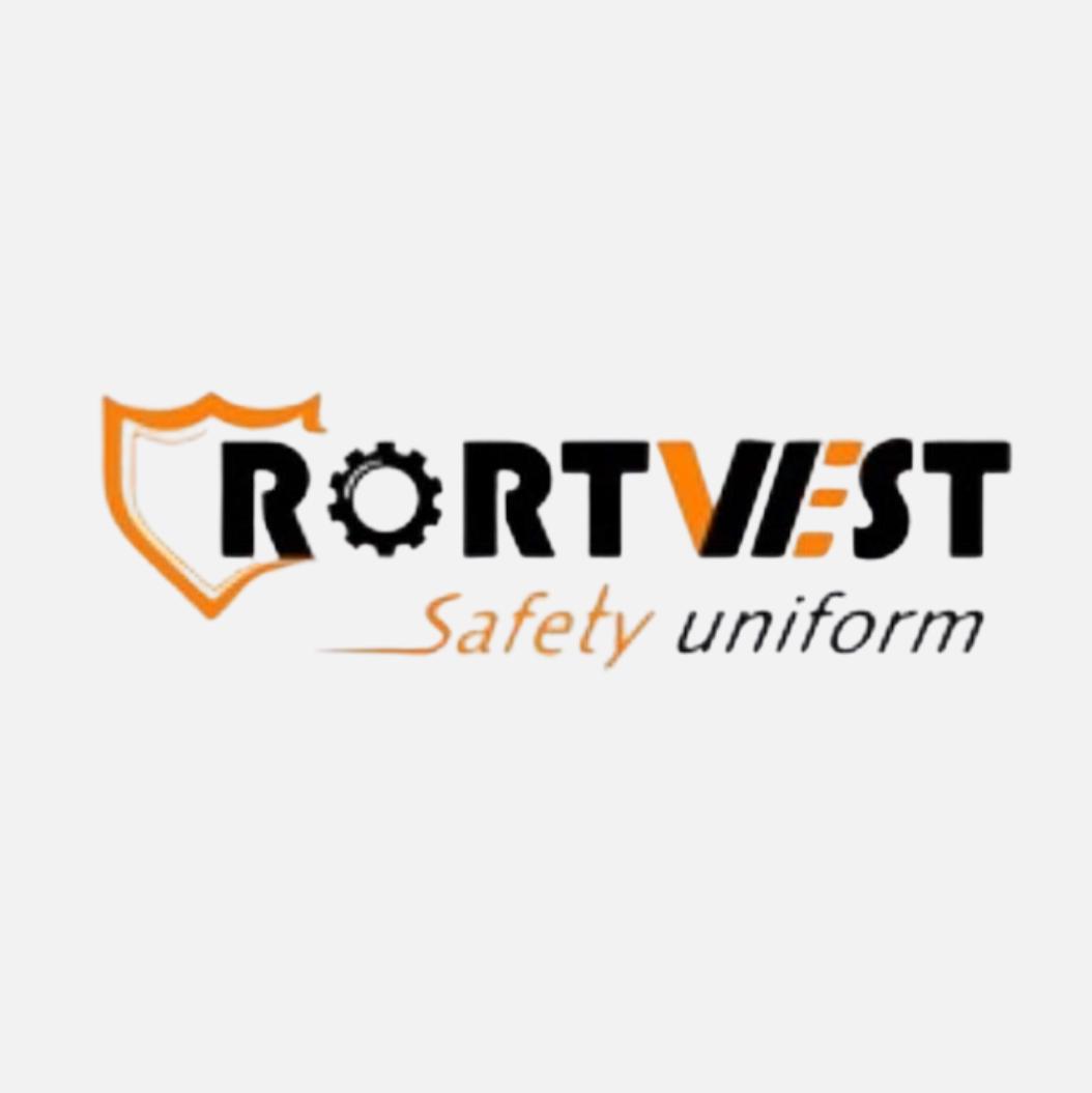 Rortvest Safety uniform