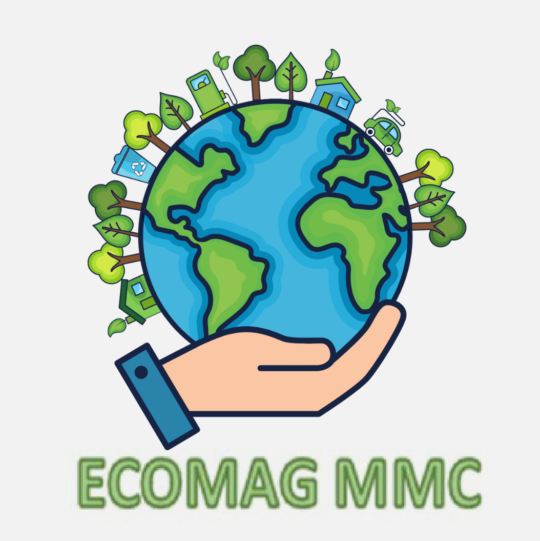 Ecomag LTD