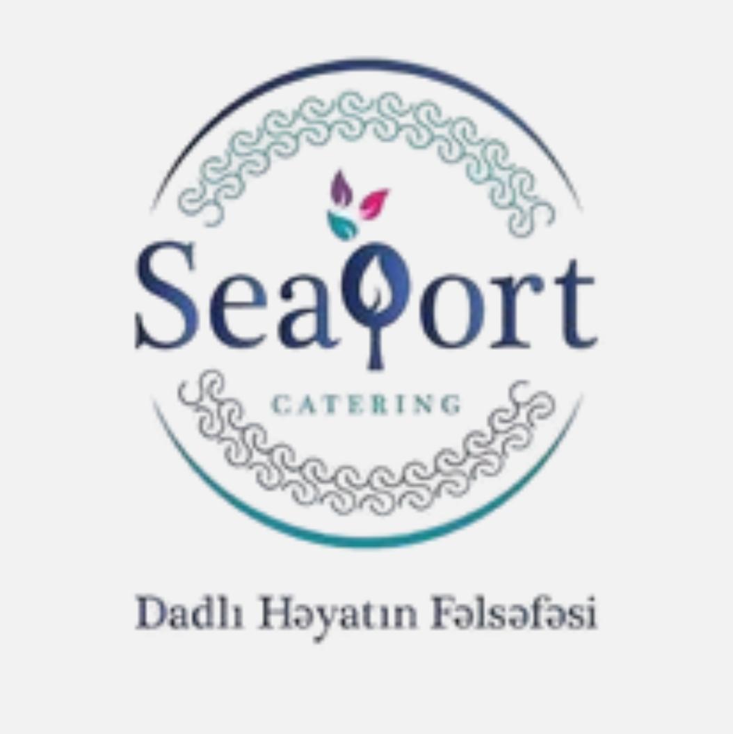 Seaport Catering