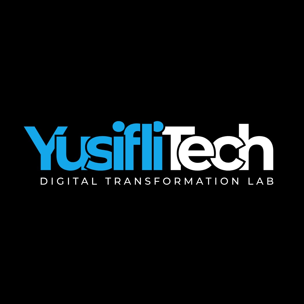 Yusiflitech