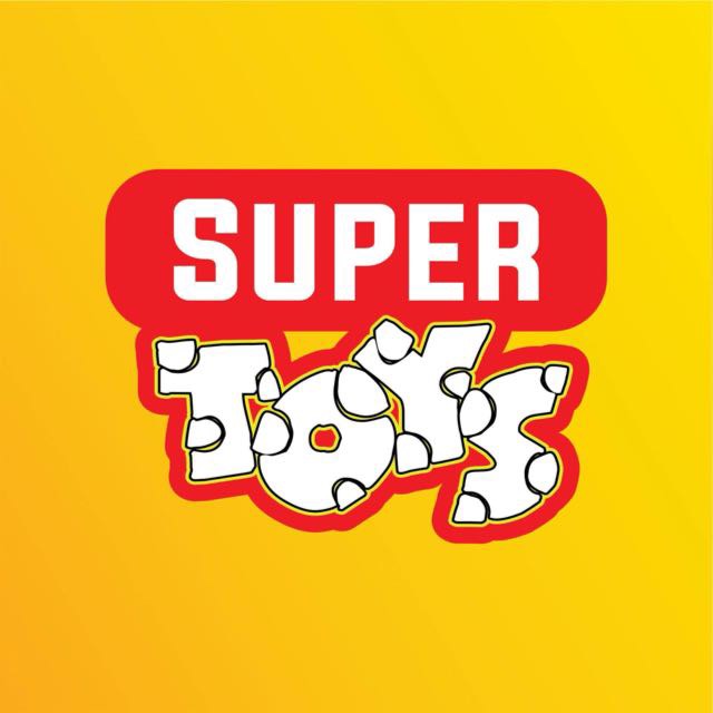 Super Toys