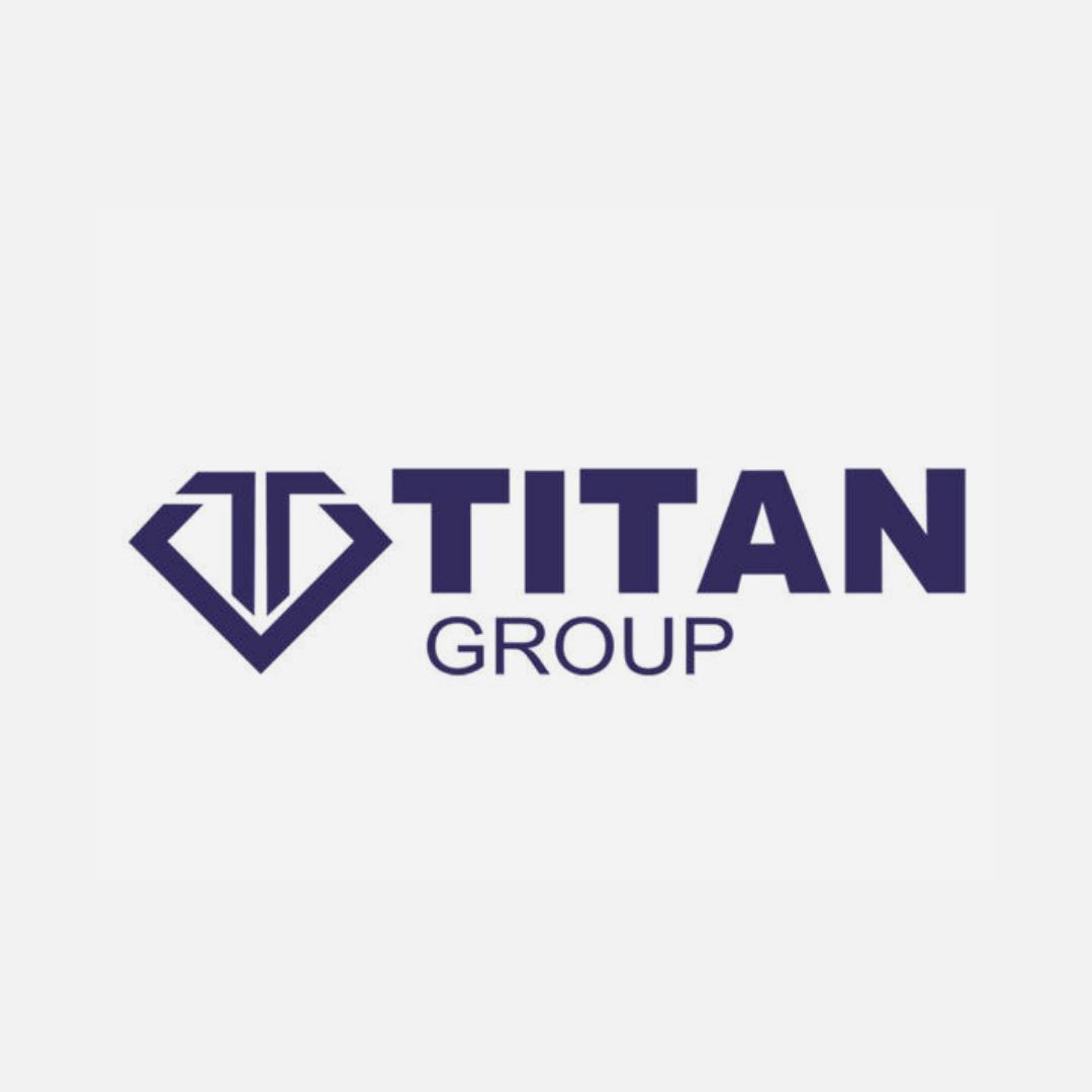 Titan Group