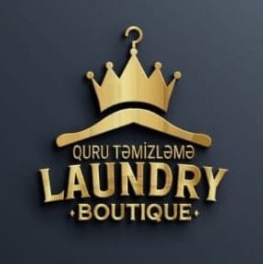 Laundry Boutique