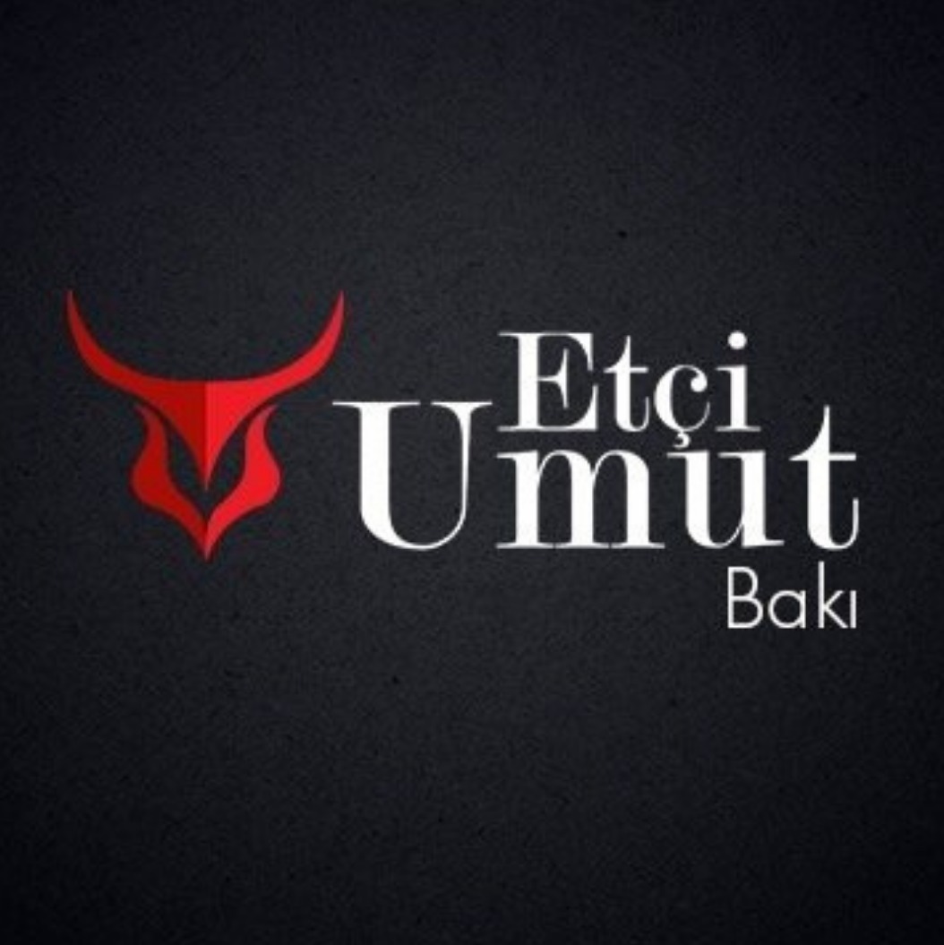 Etçi Umut Bakı