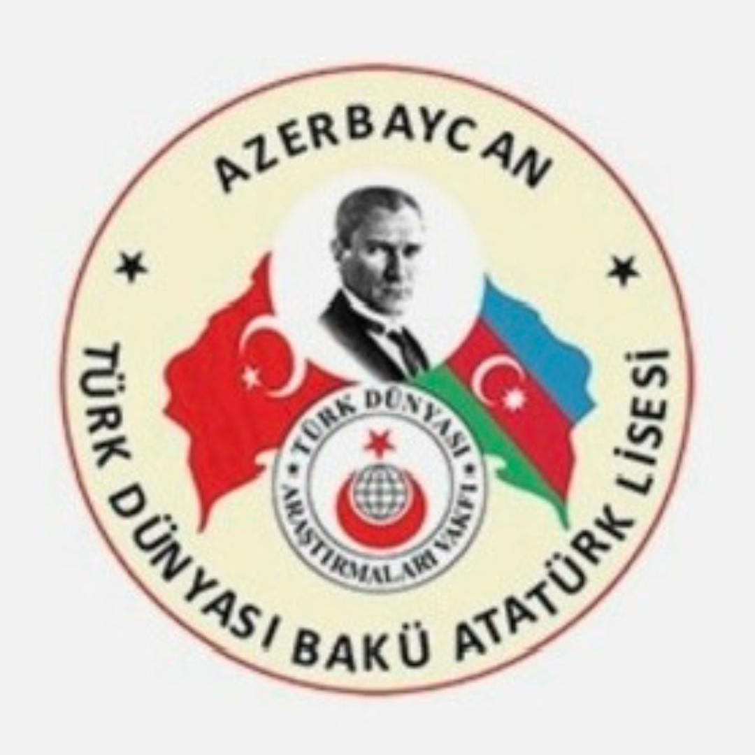 Türk Dünyası Atatürk Liseyi