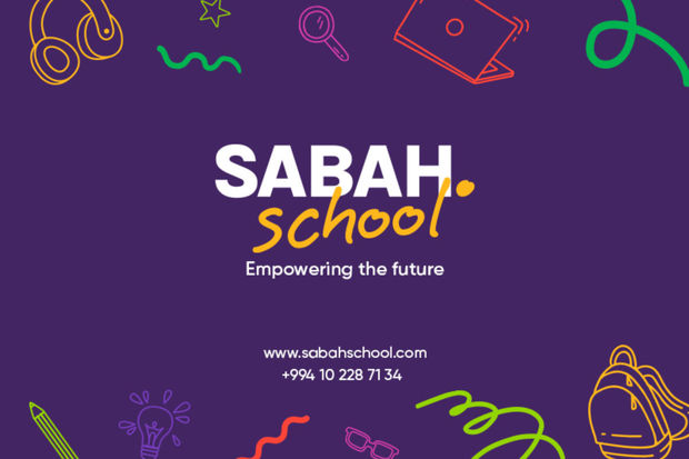 SABAH School