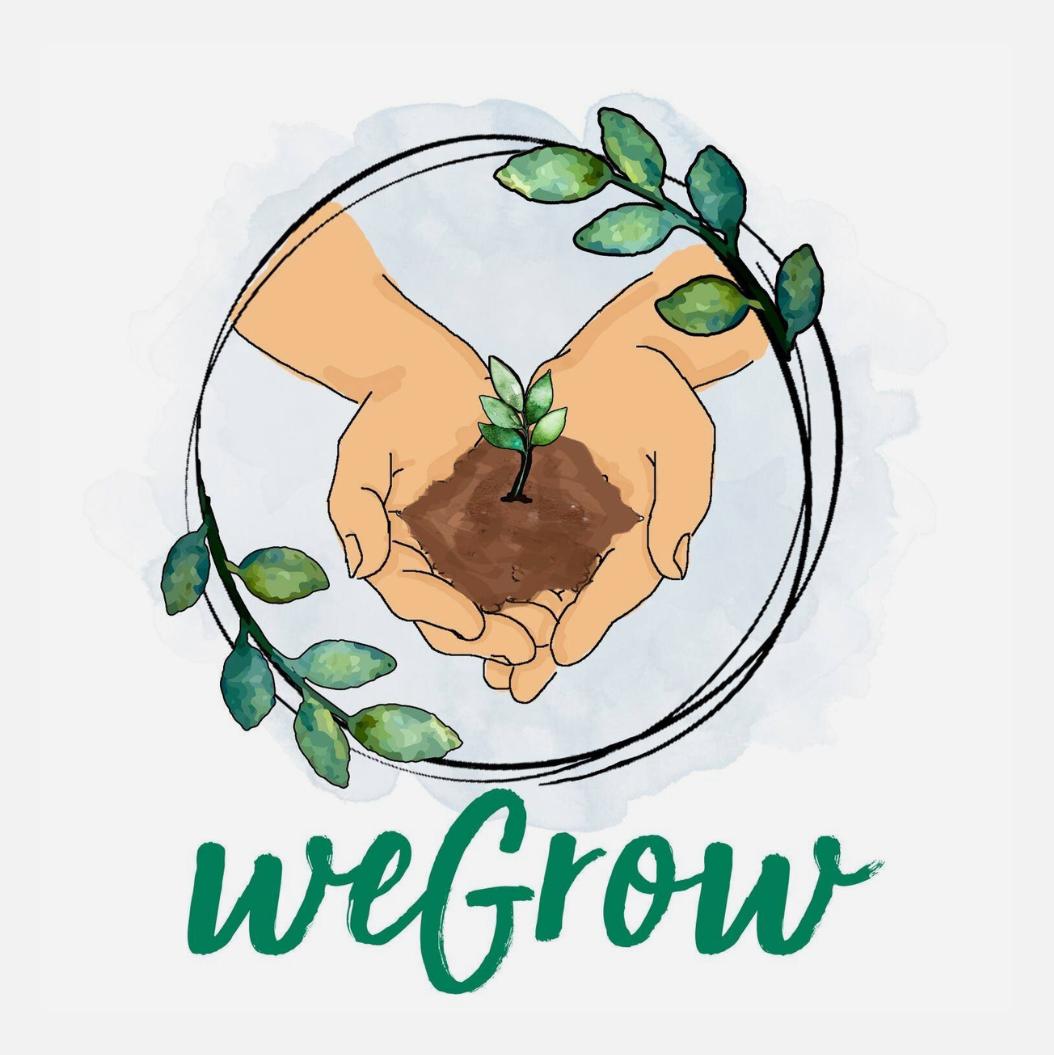 WeGrow