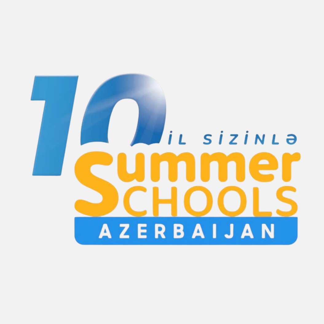 Summer Schools Azerbaijan
