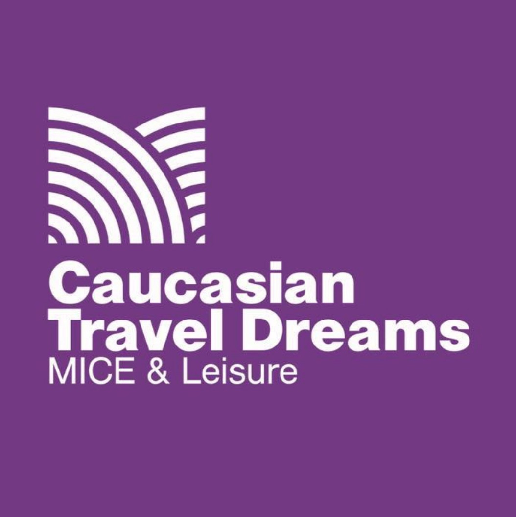 Caucasian Travel Dreams