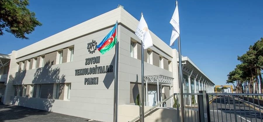 Zayam Technologies Park OJSC