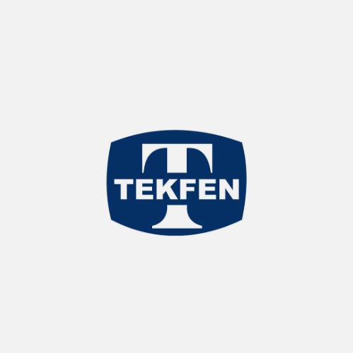 Tekfen Mühendislik