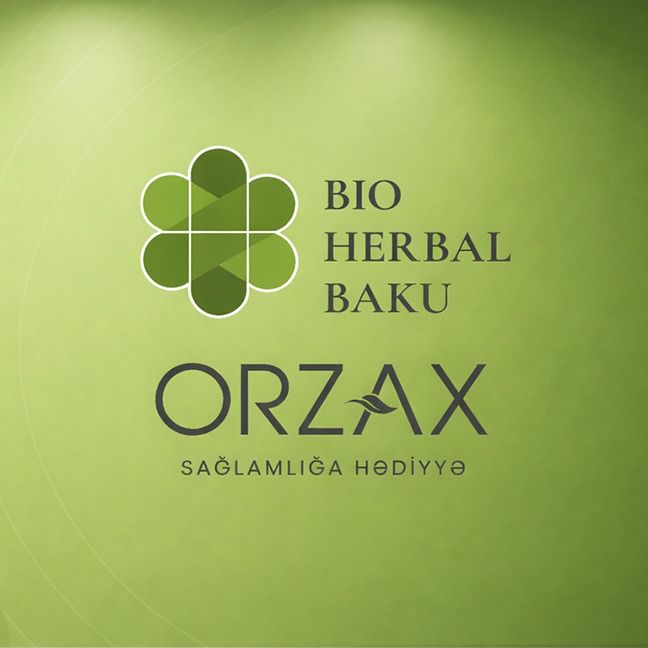 Orzax