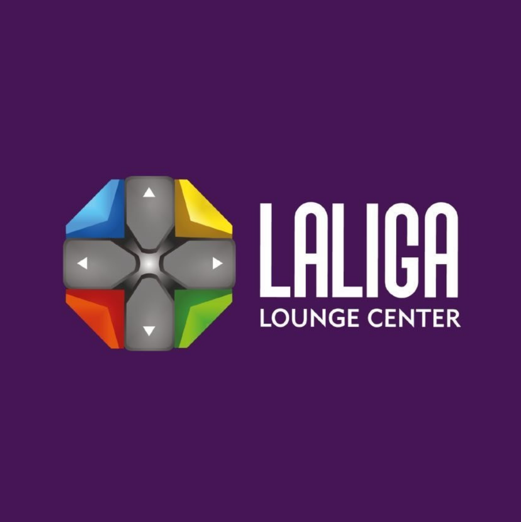 La Liga Lounge Center