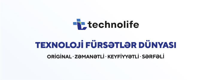 Texnolife.az
