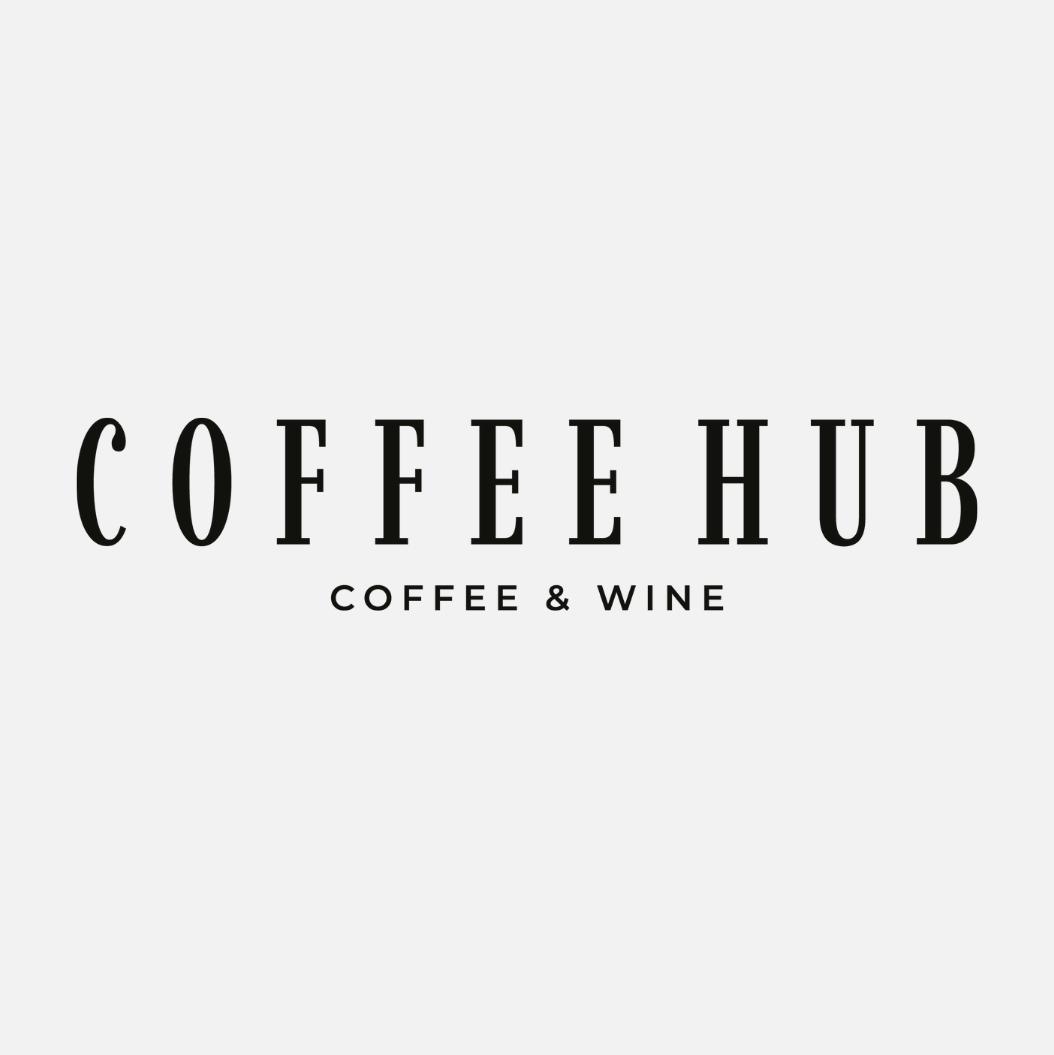 Coffee HUB Coffee and Wine