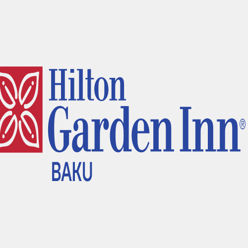 Hilton Garden Inn Baku