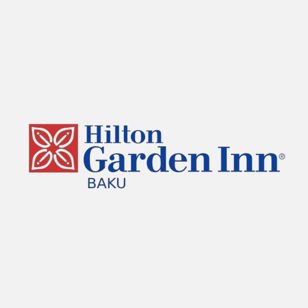 Hilton Garden Inn Baku