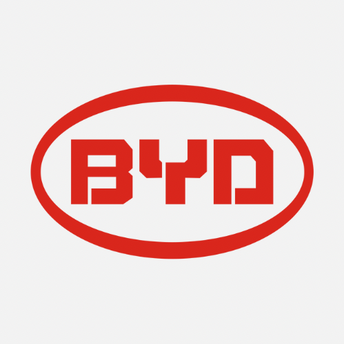 BYD Motors Baku MMC