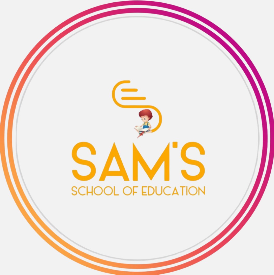 Sam's School of Education