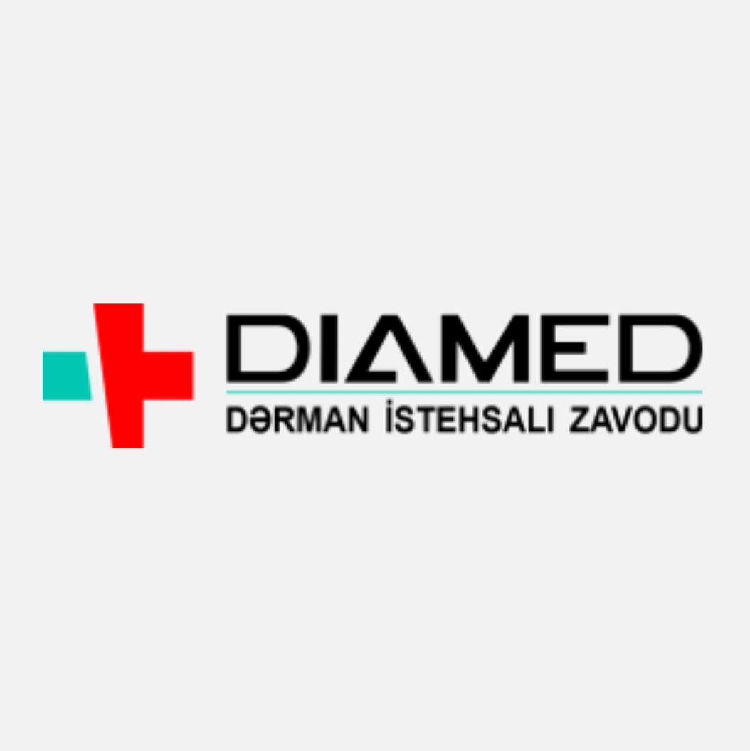 Diamed Dərman İstehsalı Zavodu