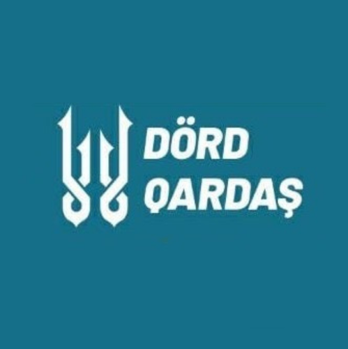 DÖRD QARDAŞ