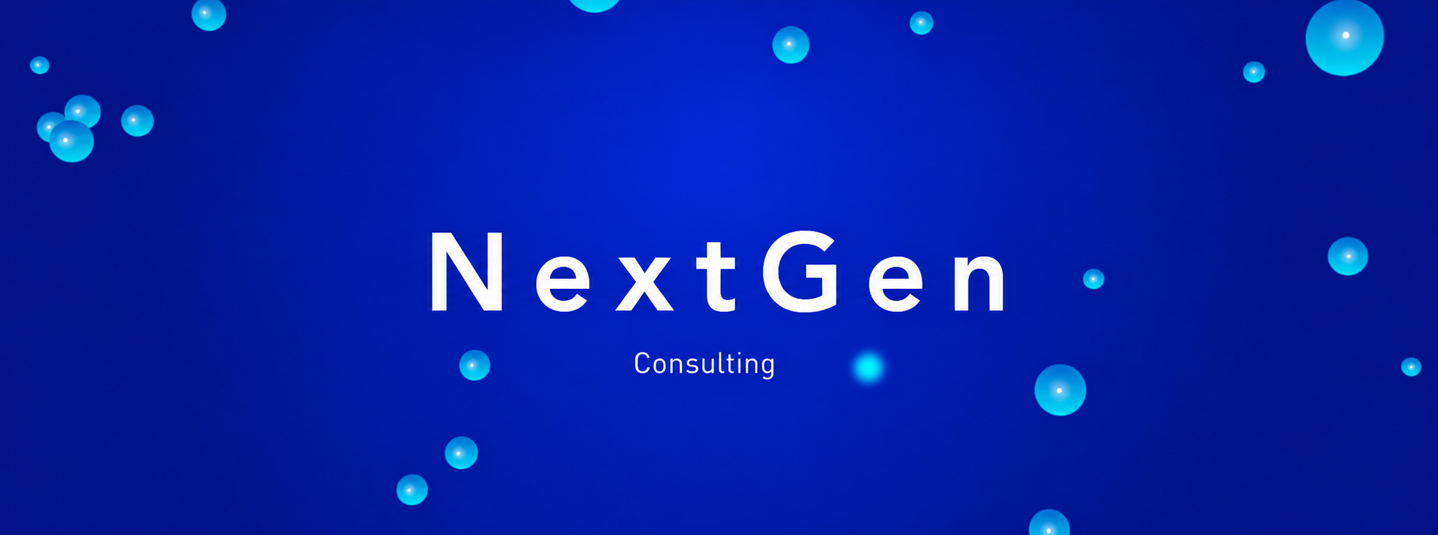 NextGen Consulting